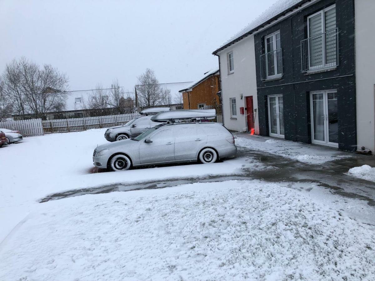 Vila Ventoux Aviemore Exteriér fotografie